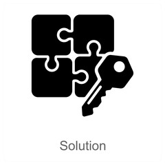 Solution