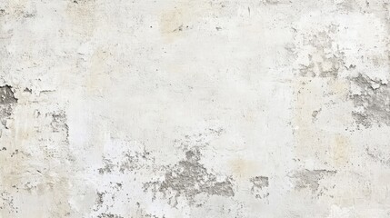 Obraz premium Rustic gray beige grunge concrete wall texture with minimal design ideal for backgrounds and artistic projects