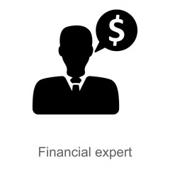 Financial Expert
