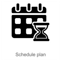 Schedule Plan