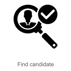Find Candidate