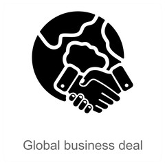 Global Business Deal