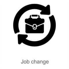 Job Change