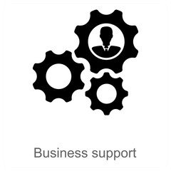 Business Support