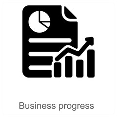 Business Progress