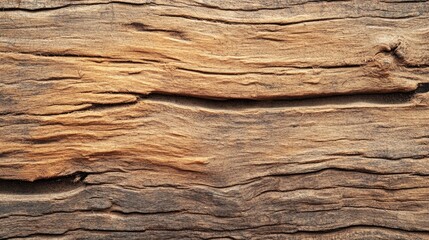 Natural light brown wood texture with intricate bark patterns, ideal for backgrounds in rustic or organic design projects.