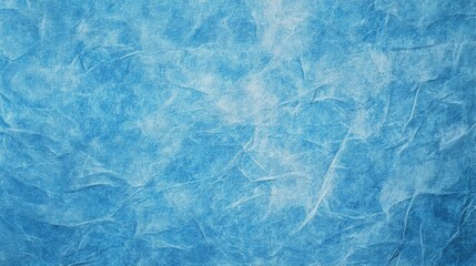 Obraz premium Light Blue Abstract Textured Background with High Resolution for Creative Design and Artistic Projects