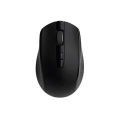 Wireless Computer Mouse in Minimalist Design for Productivity and Connectivity