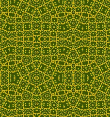 Delicate Olive Texture Pattern. Artistic Gradient Design with Repetitive Shapes and Subtle Visual T