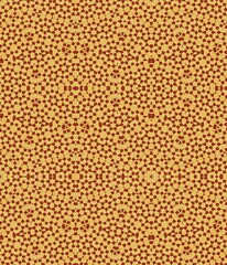 Light Cocoa Texture Pattern. Artistic Gradient Texture with Symmetrical Visual Flow and Layered Pat