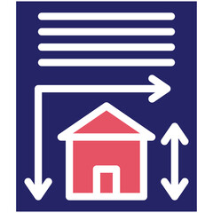 Project vector icon illustration of Home Improvements iconset.