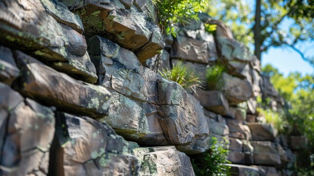 Geology Park: Explore unique rock formations and geological wonders, where informative displays help visitors understand the earth&rsquo;s fascinating natural history.
