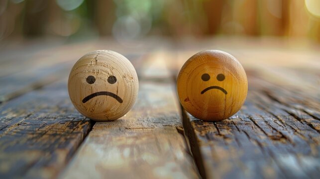 Relationship Conflicts: Tension in relationships arises from communication gaps, differing values, and misunderstandings, causing emotional strain and discord.
