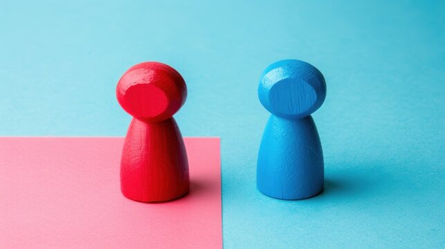 Relationship Conflicts: Tension in relationships stems from communication struggles, misunderstandings, and differing values, creating emotional friction and distance.
