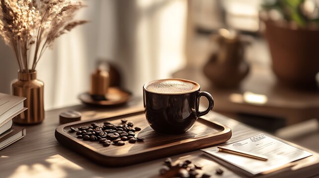 Develop an upscale website for a luxury lifestyle brand using a chic mocha color palette Emphasize call-to-action buttons and display testimonials that communicate the brand\u2019s exclusivity and