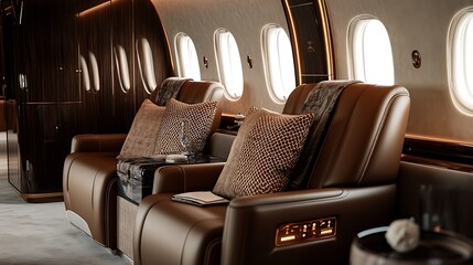 Design an inviting website for a luxury brand using a mocha color palette Highlight key sections with sleek call-to-action buttons and include real-life customer testimonials that reflect the