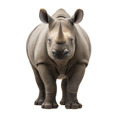 Obraz premium Arctotherium AI Generated Image