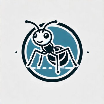 ant logo