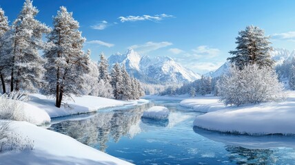 Obraz premium Embrace the beauty of nature's wonders in every moment and find joy in the simplest things around you.
