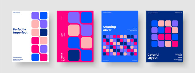 Geometric Report Template. Modern Poster Design. Isolated Flyer Layout. Background. Banner. Brochure. Book Cover. Business Presentation. Handbill. Leaflet. Notebook. Newsletter. Advertising