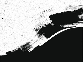 Abstract background. Monochrome texture. Image includes a effect the black and white tones..eps