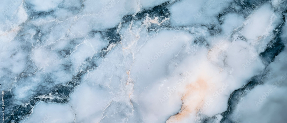 Poster elegant white and gray marble texture background for modern design projects