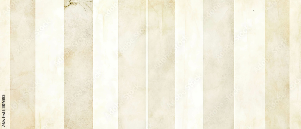 Poster subtle striped background design for classic and elegant projects
