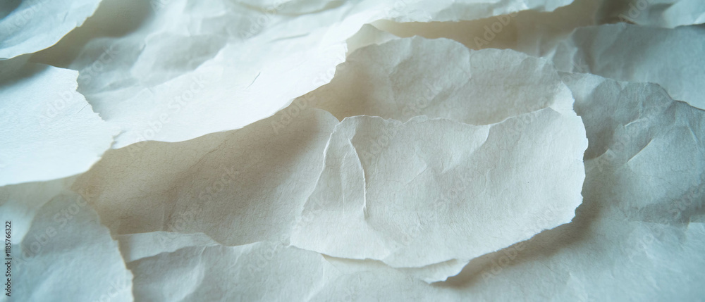 Poster textured paper background with a natural organic feel in soft tones for creative use