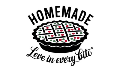 Meal kit Vector graphic