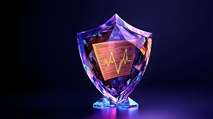 Business modern abstract