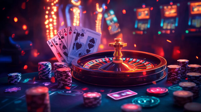 Baccarat Casino Images – Browse 6,625 Stock Photos, Vectors, and Video |  Adobe Stock