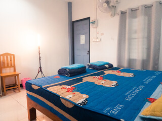 Cozy Daily Rental Room Near Inthanon Mountain