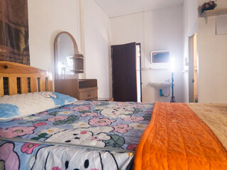 Cozy Daily Rental Room Near Inthanon Mountain