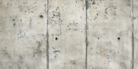 Obraz premium Concrete wall background featuring textured surfaces of a building, showcasing the unique characteristics of concrete wall elements for varied design applications and artistic endeavors.