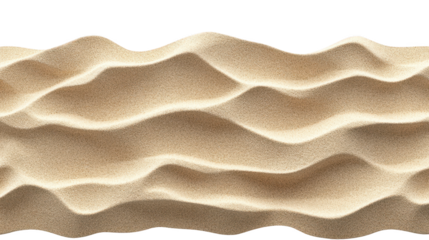 Fine sand texture background, seamless and detailed macro closeup for realistic design