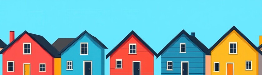 Rising Housing Costs: A Growing Economic Strain on Households and Communities