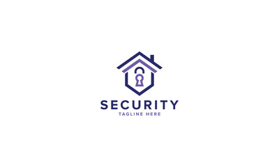 Professional Artificial Intelligence Protection Shield Security Logo Design Vector Template, Digital Safety Emblems