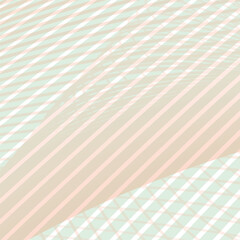 retro striped background