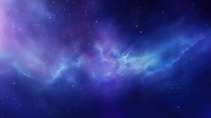 Obraz premium Beautiful Abstract Cosmic Background with Stunning Colors and Infinite Depths for Various Creative Projects and Designs