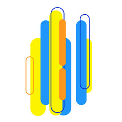 Geometric Abstract Modern