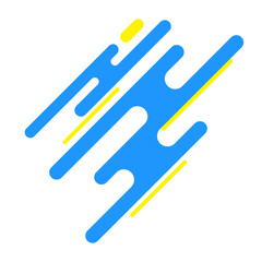 Geometric Abstract Modern