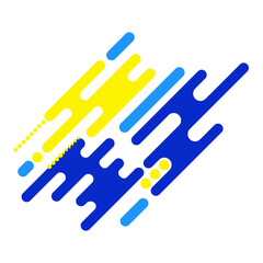 Geometric Abstract Modern