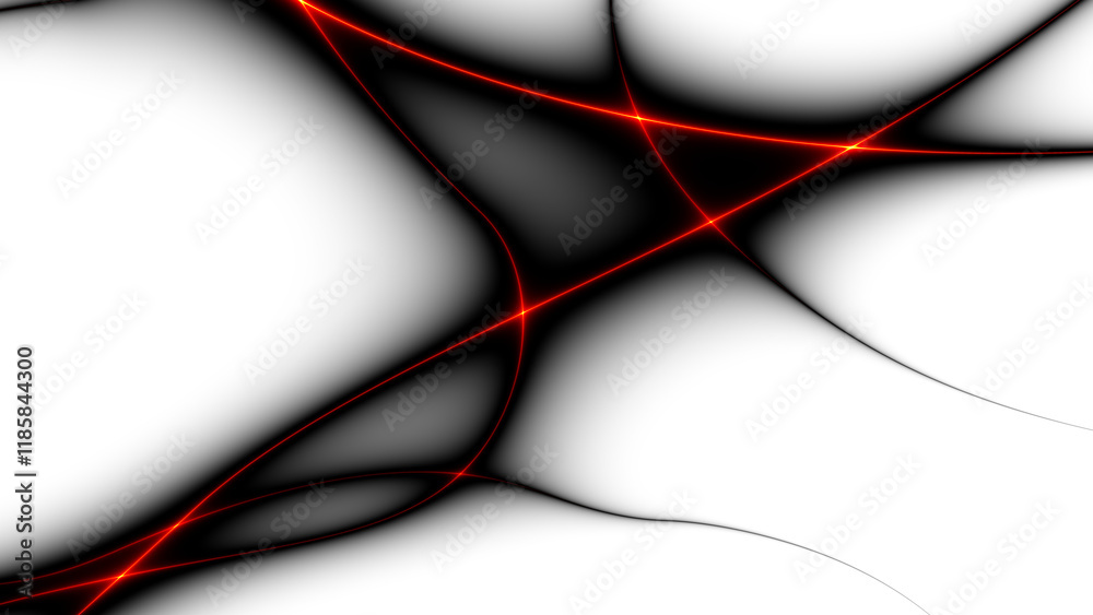 Fototapete floating embers sparks futuristic lines background png transparent. opacity or screen mode usage for