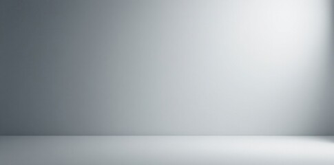 Subtle gray gradient, soft studio lighting, clean background , subtle, backdrop, atmosphere