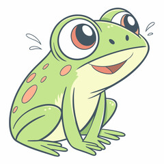 frog
