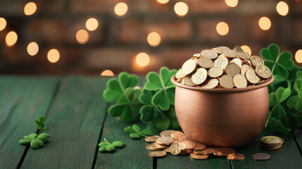 St. Patrick's Day, shamrock, folklore, costumes, celebration,