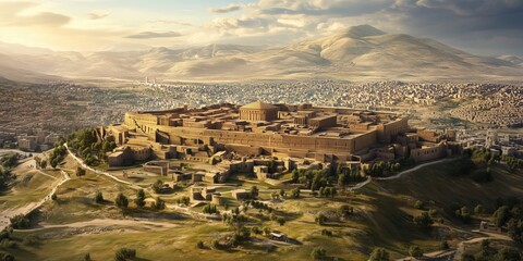 Antioch of Pisidia: Paul’s First Missionary Journey Preached Here