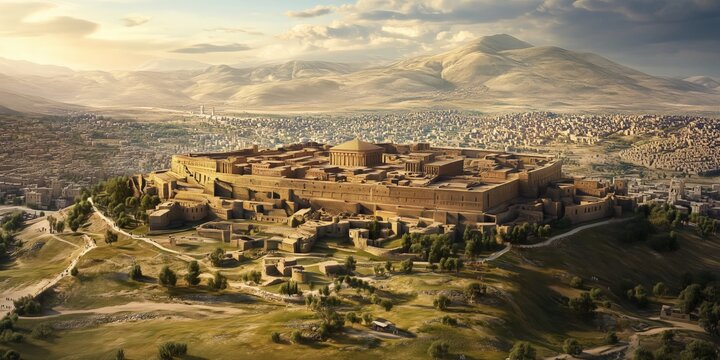 Antioch of Pisidia: Paul&rsquo;s First Missionary Journey Preached Here