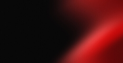 abstract red background with rays