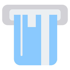 Atm Card Icon